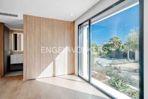 Villa i Benitachell, Alicante, Benitachell - € 2.250.000 | Ref: W-046U53 - foto 32